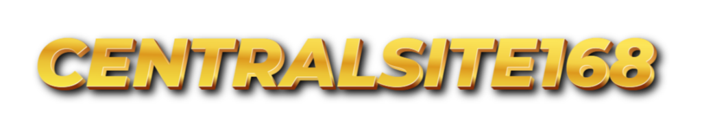 CENTRALSITE168 - Logo